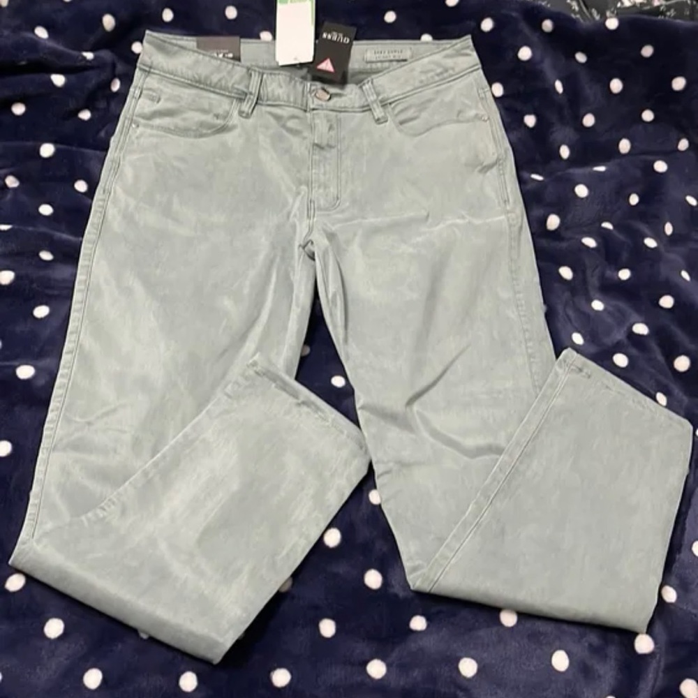 Guess skinny jeans